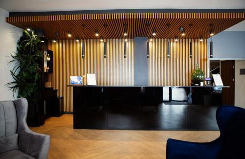 Nowy Dwor Mazowiecki Hotel | Hotel Mazovia Airport Modlin