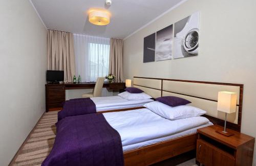 Nowy Dwor Mazowiecki Hotel | Hotel Mazovia Airport Modlin