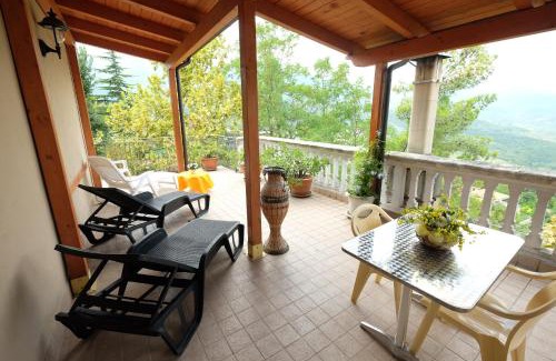 Caramanico Terme Hotel | Hotel Mazzocca