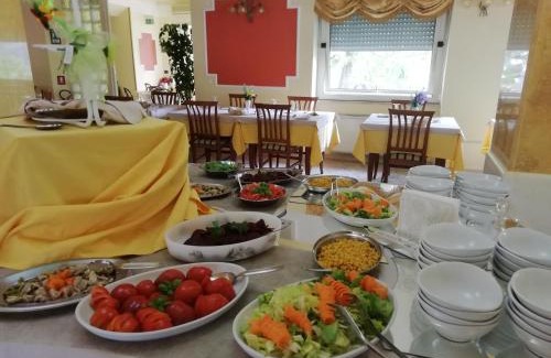 Caramanico Terme Hotel | Hotel Mazzocca
