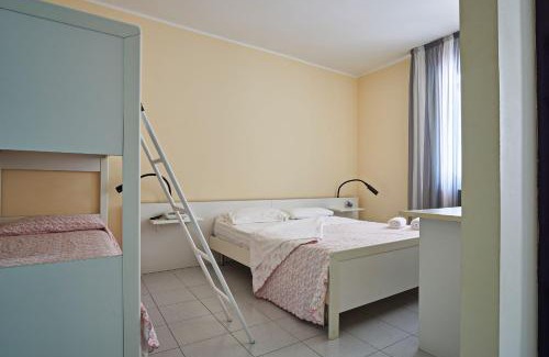 Cesaro Hotel | Hotel Mazzurco
