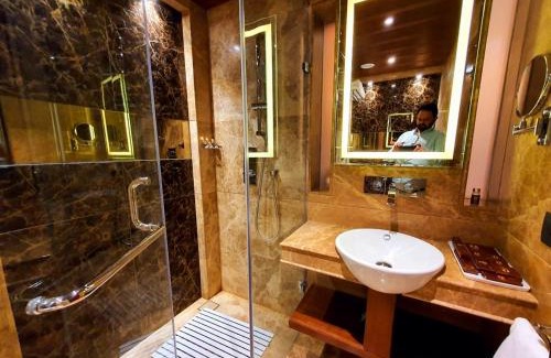 Nashik Hotel | Hotel MBC Citadel Nashik