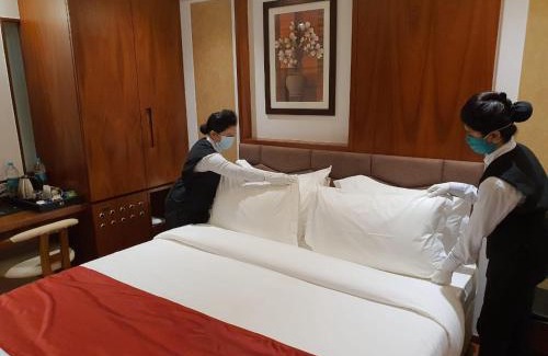 Nashik Hotel | Hotel MBC Citadel Nashik