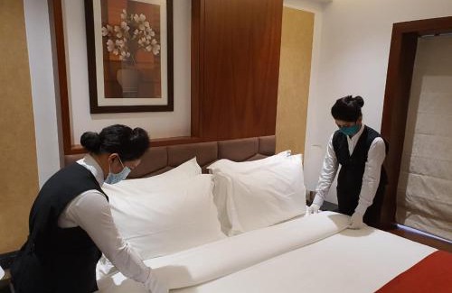 Nashik Hotel | Hotel MBC Citadel Nashik