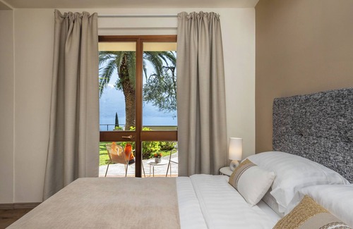 Gargnano Hotel | Hotel Meandro - Lake View
