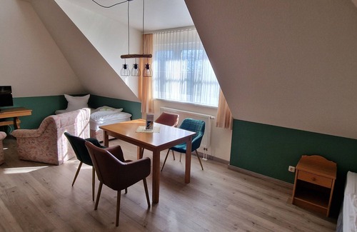 Dorf Mecklenburg Hotel | Hotel Mecklenburger Mühle