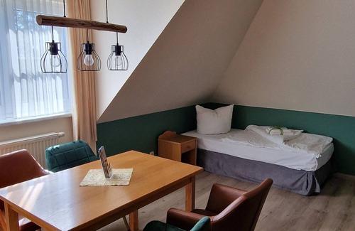 Dorf Mecklenburg Hotel | Hotel Mecklenburger Mühle