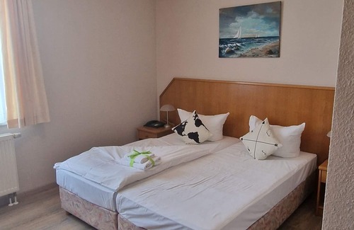 Dorf Mecklenburg Hotel | Hotel Mecklenburger Mühle