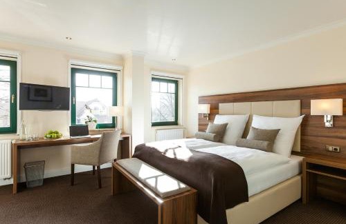 Gnoien Hotel | Hotel Mecklenburger Hof Gnoien