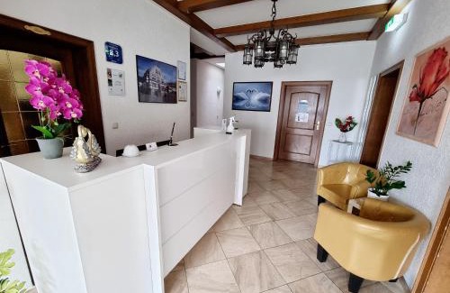 Ortsmitte Hotel | Hotel Medebach - Zum Schwanenkönig