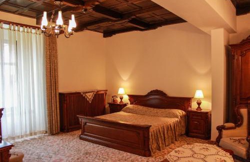 Alba Iulia Hotel | Hotel Medieval