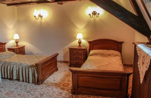 Alba Iulia Hotel | Hotel Medieval