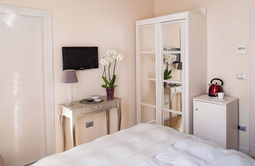 Laigueglia Hotel | Hotel Mediterraneo