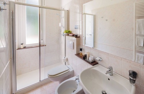 Laigueglia Hotel | Hotel Mediterraneo