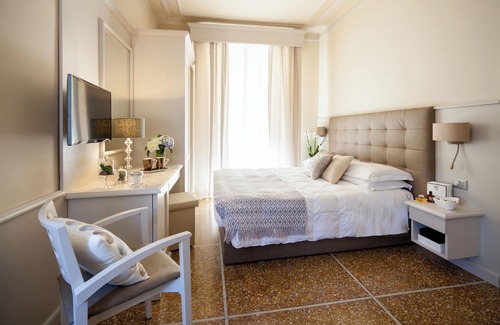Laigueglia Hotel | Hotel Mediterraneo