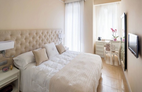 Laigueglia Hotel | Hotel Mediterraneo