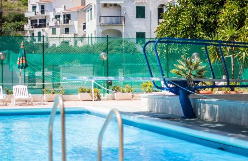 Vieste Hotel | Hotel Mediterraneo