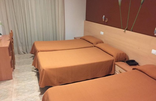 L'Eucaliptus Hotel | Hotel Mediterrani Blau