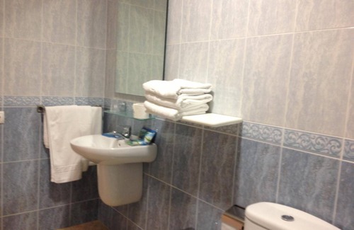 L'Eucaliptus Hotel | Hotel Mediterrani Blau