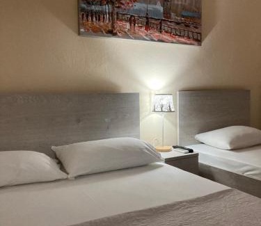 Pydna Hotel | Hotel Medousa