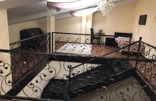 Kharkiv Hotel | Hotel Meduza