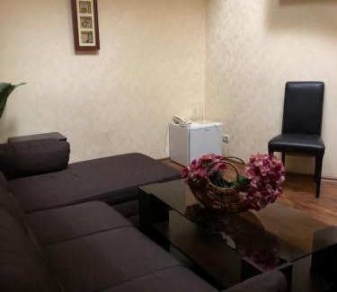 Kharkiv Hotel | Hotel Meduza