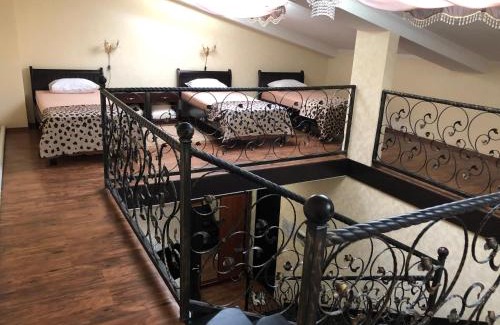 Kharkiv Hotel | Hotel Meduza