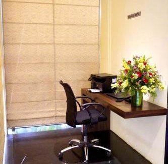 Punalur Hotel | HOTEL MEENAKSHI