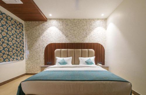 Raipur Hotel | Hotel Meeravill