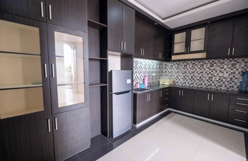 Denpasar Utara Hotel | Hotel Mega Dana