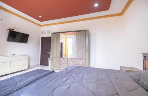 Denpasar Utara Hotel | Hotel Mega Dana
