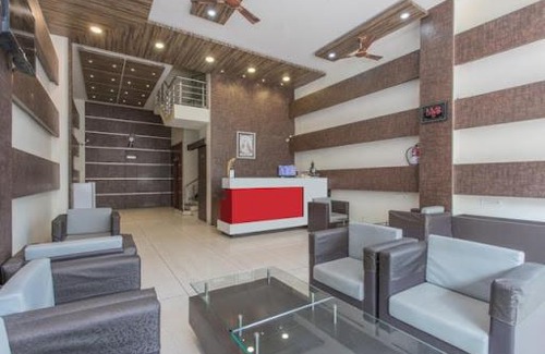 Indore Apartment | Hotel Mehar Residency