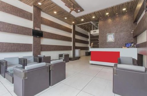 Indore Apartment | Hotel Mehar Residency