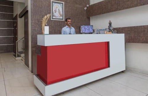 Indore Apartment | Hotel Mehar Residency