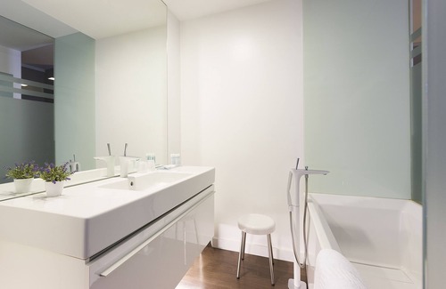 Vila Praia de Ancora Hotel | Hotel Meira