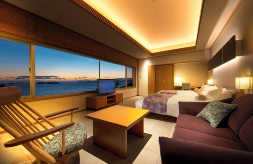 Gamagori Hotel | Hotel Meizanso