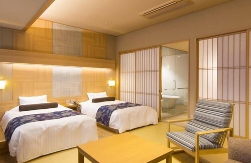 Gamagori Hotel | Hotel Meizanso