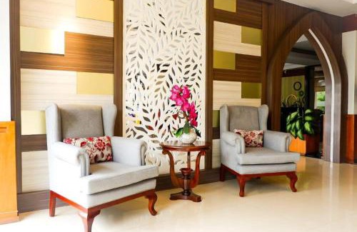 Banda Aceh Hotel | Hotel Mekkah Banda Aceh