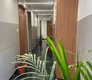 Gandhinagar Hotel | Hotel Melbourne