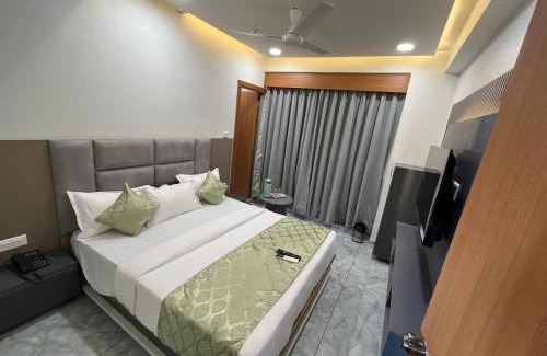 Gandhinagar Hotel | Hotel Melbourne