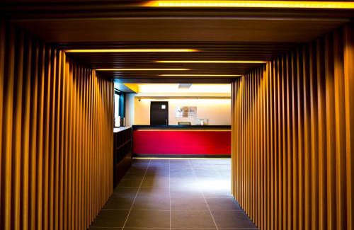 Shijo Hotel | Hotel Meldia Kyotoshijoomiya