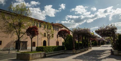 Old Town Hotel | Hotel Melibea by gaiarooms