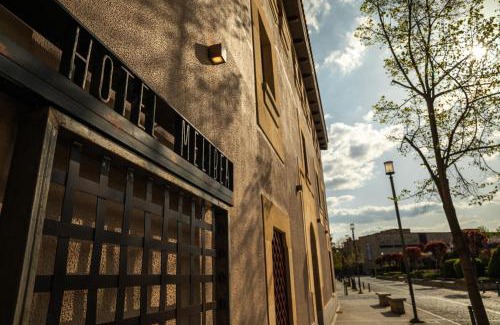 Old Town Hotel | Hotel Melibea by gaiarooms