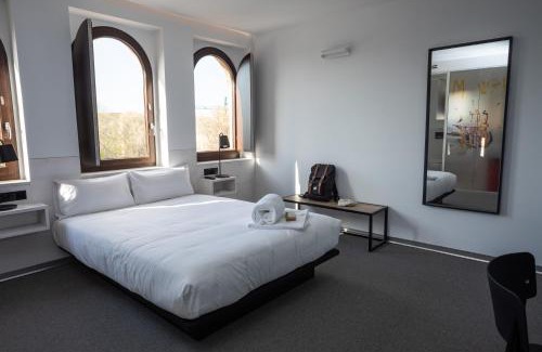 Old Town Hotel | Hotel Melibea by gaiarooms