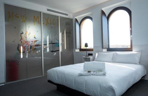 Old Town Hotel | Hotel Melibea by gaiarooms