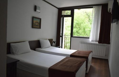 Melnik Hotel | Hotel Melnik Хотел Мелник