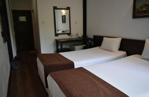 Melnik Hotel | Hotel Melnik Хотел Мелник
