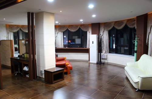 Jumunjin-eup Hotel | Hotel Memory