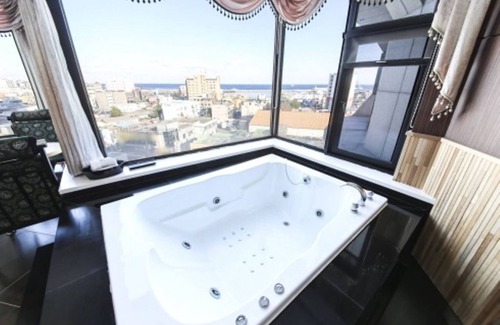 Jumunjin-eup Hotel | Hotel Memory