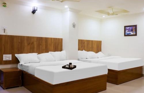 Vijayawada Hotel | Hotel Menaka